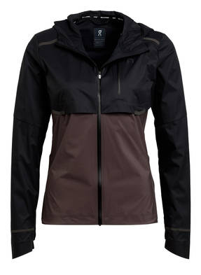 On Running Windbreaker
