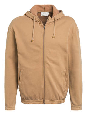 American Vintage Oversized-Sweatjacke