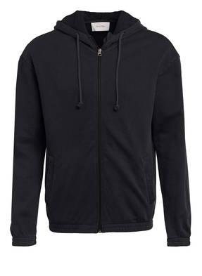 American Vintage Oversized-Sweatjacke