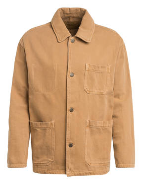 American Vintage Jeansjacke TINE