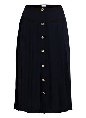 CLAUDIE PIERLOT Plisseerock SEINE