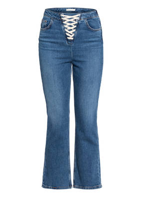 maje 7/8-Jeans PAPER