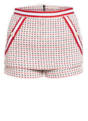 maje Tweed-Skort IRONA