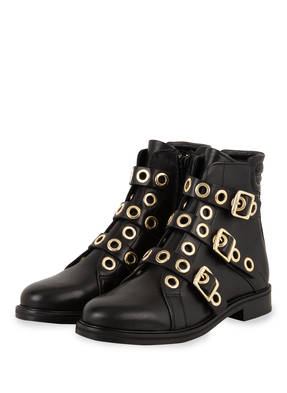 maje Stiefeletten