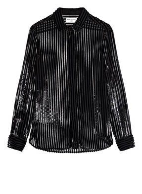 SAINT LAURENT Hemdbluse