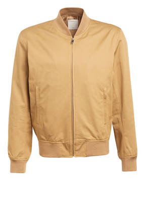 sandro Blouson