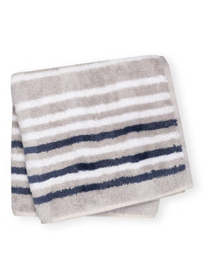 Cawö Handtuch NOBLESSE LINES