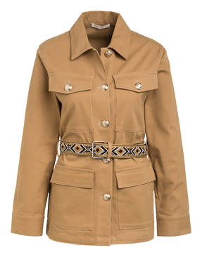 maje Jacke GIPURE