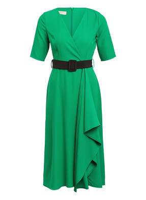 RINASCIMENTO Kleid in Wickeloptik