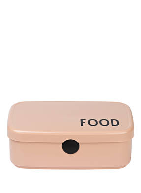 DESIGN LETTERS Lunchbox