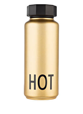 DESIGN LETTERS Isolierflasche