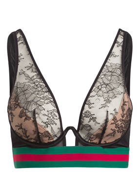 Chantal Thomass Bustier CLASH