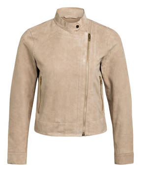 REISS Lederjacke OLIVIA