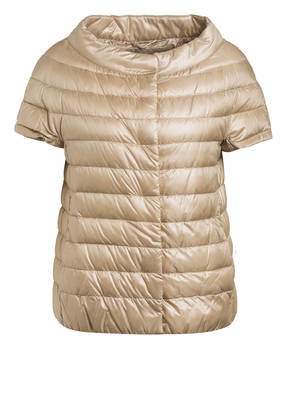 HERNO Lightweight-Daunenjacke