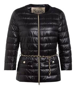 HERNO Daunenjacke