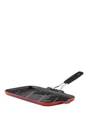 LE CREUSET Grillpfanne