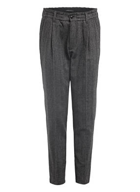 DRYKORN Kombi-Hose CHASY Extra Slim Fit