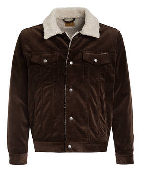 Nudie Jeans Cordjacke BONNY