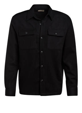 Nudie Jeans Flanell-Overshirt STEN