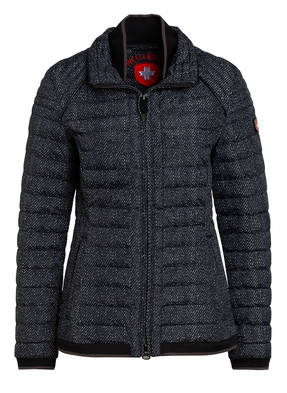 WELLENSTEYN Steppjacke MOLECULE