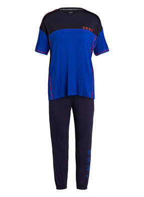 DKNY Schlafanzug NEW YORK ENERGY