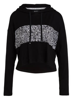 DKNY Lounge-Hoodie SHADOW PLAY