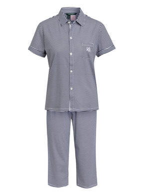 LAUREN RALPH LAUREN Shorty-Schlafanzug