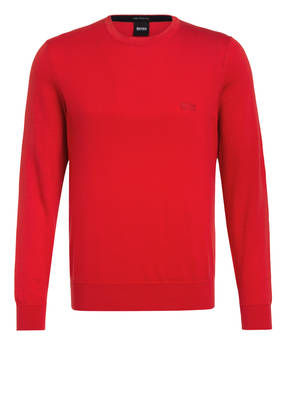 BOSS Pullover PACAS