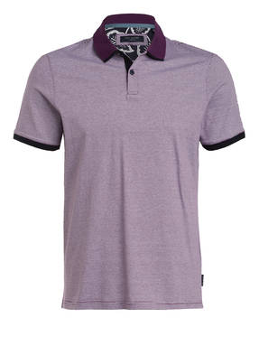 TED BAKER Jersey-Poloshirt CAFFINE