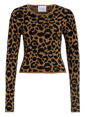 HAYLEY MENZIES Cropped-Sweatshirt