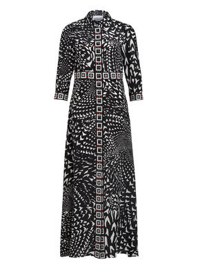 HAYLEY MENZIES Hemdblusenkleid mit 3/4-Arm