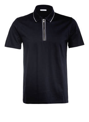 REISS Jersey-Poloshirt NATHAN