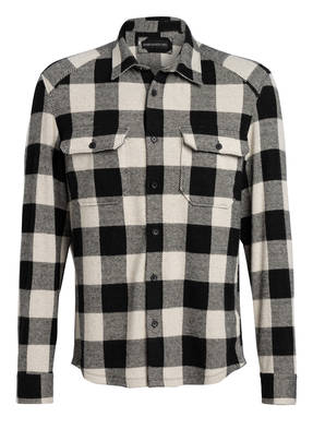 DRYKORN Overshirt PHASMO