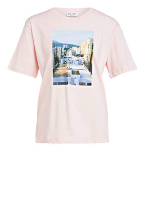 CLAUDIE PIERLOT T-Shirt TERRIBLO