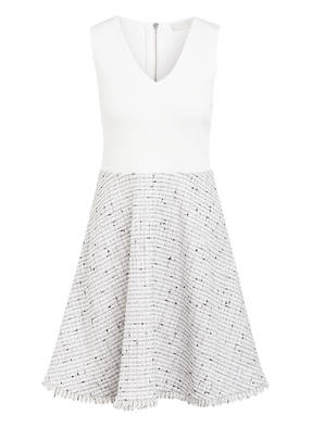 TED BAKER Kleid ADALAD mit Glitzergarn