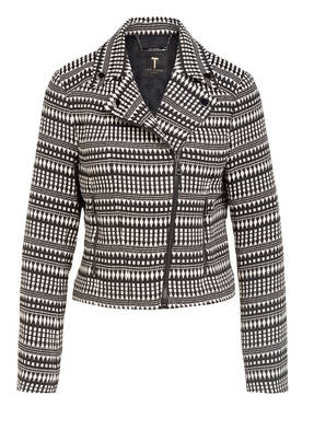 TED BAKER Tweed-Jacke ULRIKKA