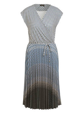 TED BAKER Plisseekleid LEILANN