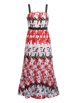 TED BAKER Spitzenkleid ARLISSA