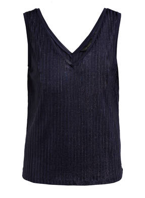 TED BAKER Top ROBINEE mit Glitzergarn