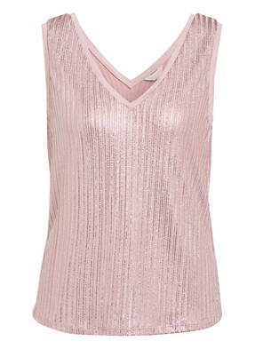 TED BAKER Top ROBINEE mit Glitzergarn