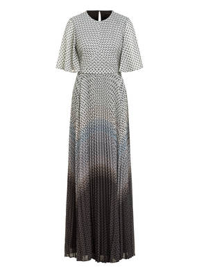 TED BAKER Plisseekleid TRISHNA