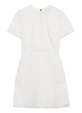 TED BAKER Spitzenkkleid ALLARA