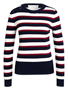 damsel in a dress Pullover SAKURA