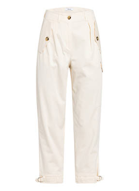 REISS 7/8-Cargohose BLEEKER