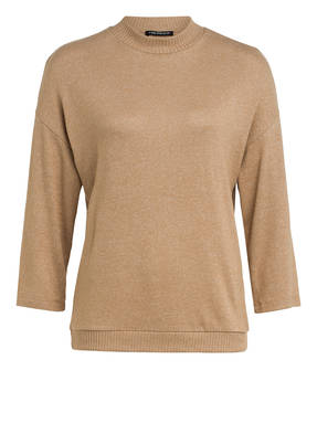 ONE MORE STORY Pullover mit 3/4-Arm