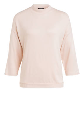 ONE MORE STORY Pullover mit 3/4-Arm
