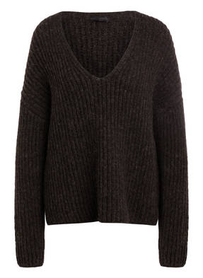 DRYKORN Pullover LINNA mit Alpaka