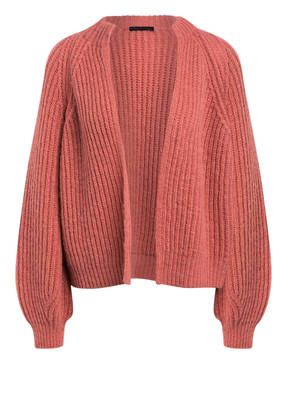 DRYKORN Strickhülle BATOU mit Alpaka