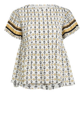 maje Blusenshirt LOLINA