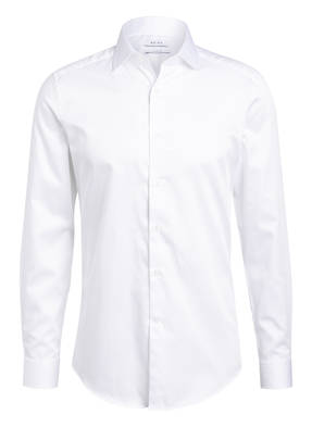 REISS Hemd REMOTE Slim Fit